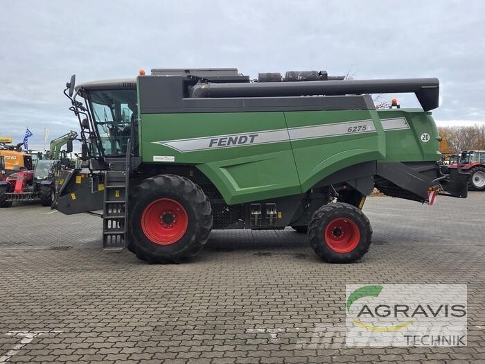 Fendt 6275 L MCS حصادات
