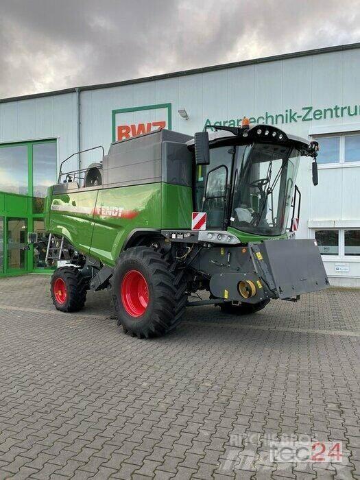 Fendt 6335 C-Serie حصادات