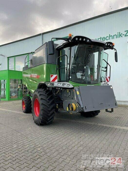 Fendt 6335 C-Serie حصادات