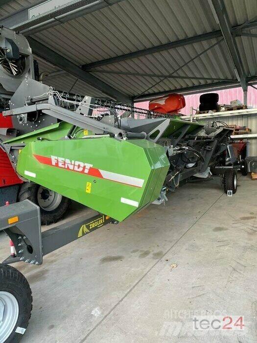 Fendt 6335 C-Serie حصادات