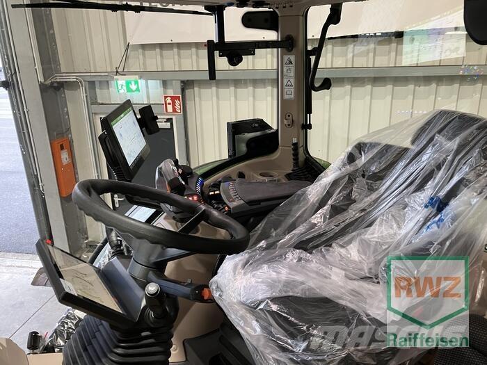 Fendt 728 Vario Gen7 الجرارات