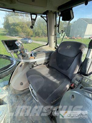 Fendt 826 PROFI PLUS الجرارات