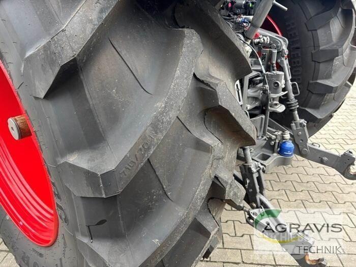 Fendt 826 VARIO S4 الجرارات