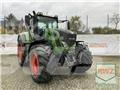 Fendt 828 Vario الجرارات