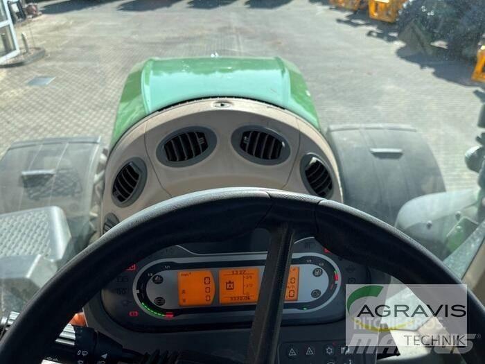Fendt 930 VARIO GEN-6 الجرارات