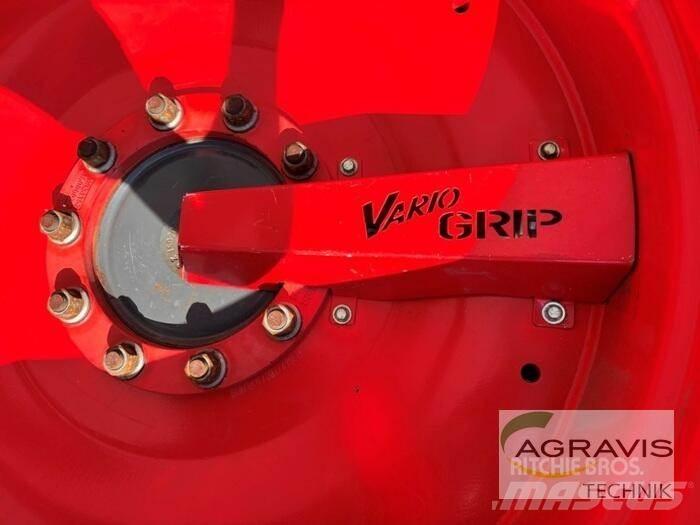 Fendt 930 VARIO S4 الجرارات