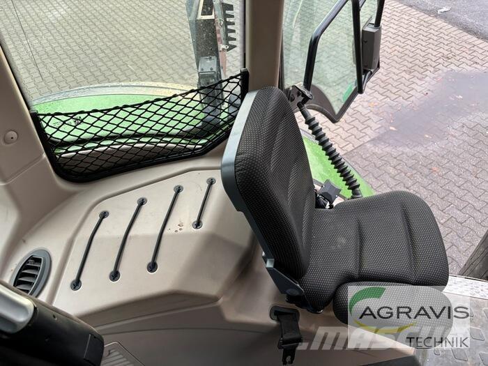 Fendt 936 VARIO GEN-7 الجرارات