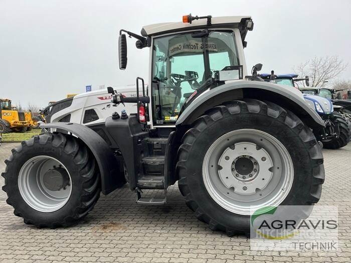 Fendt 942 VARIO GEN-6 الجرارات