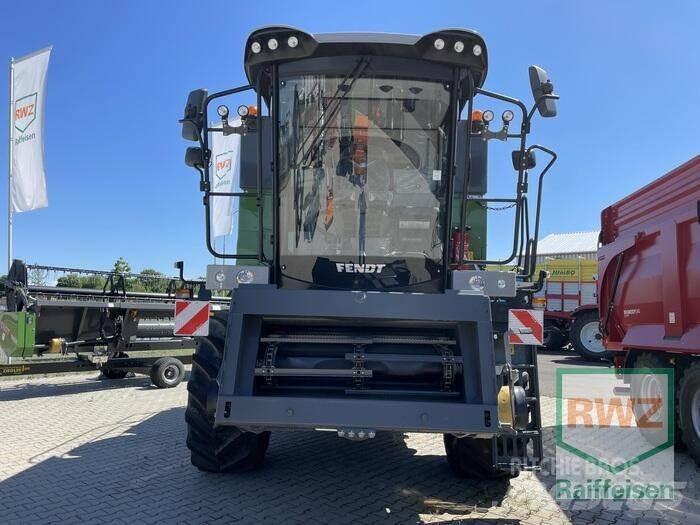 Fendt CORUS 518 حصادات