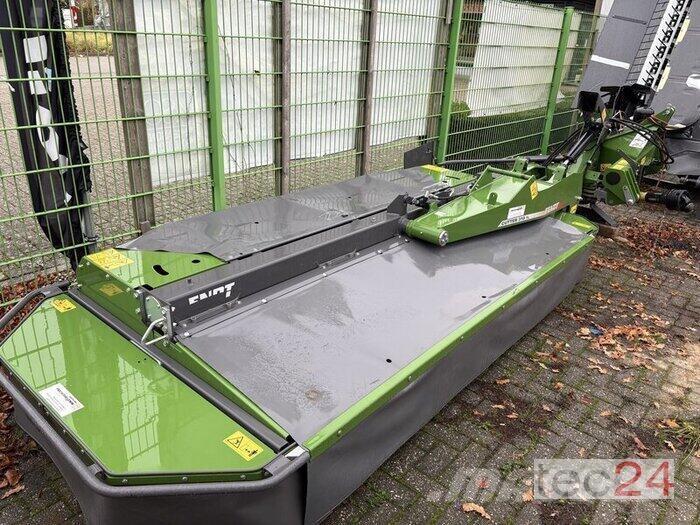 Fendt Cutter 310 TL جزازات