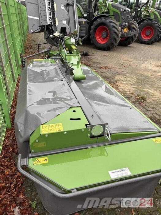 Fendt Cutter 310 TL جزازات