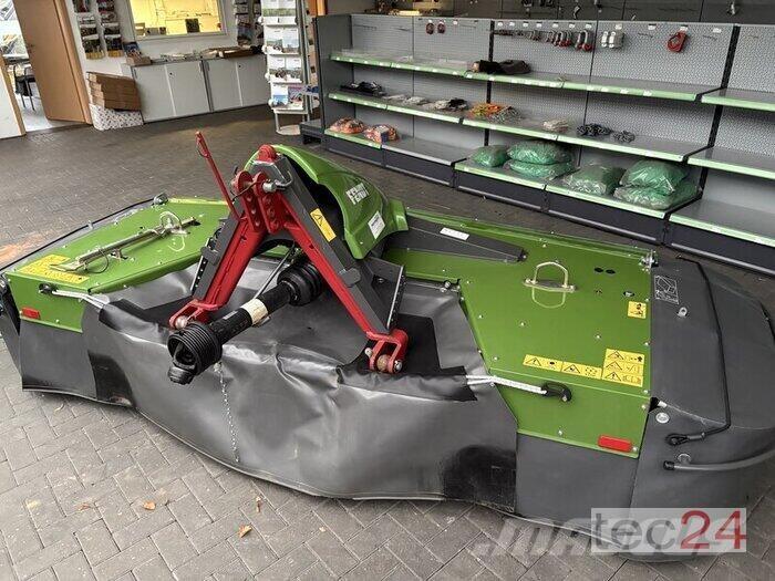 Fendt Cutter 3140 FPV جزازات