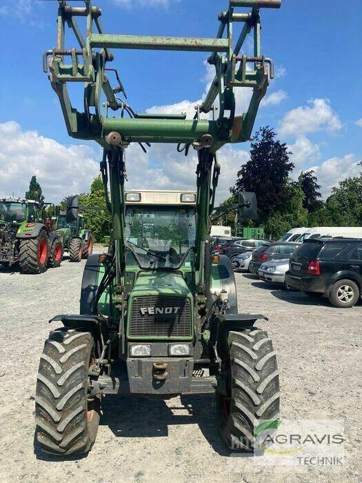 Fendt FARMER 280 SA الجرارات