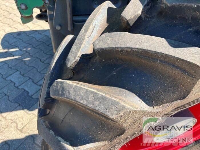 Fendt FARMER 308 LSA الجرارات