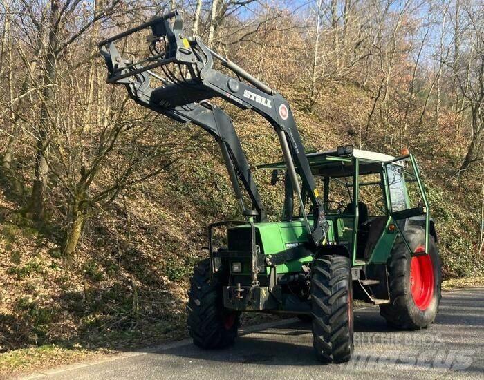 Fendt FARMER 309 LSA الجرارات