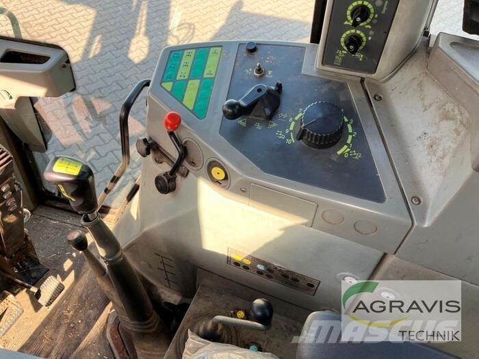 Fendt FARMER 311 LSA الجرارات