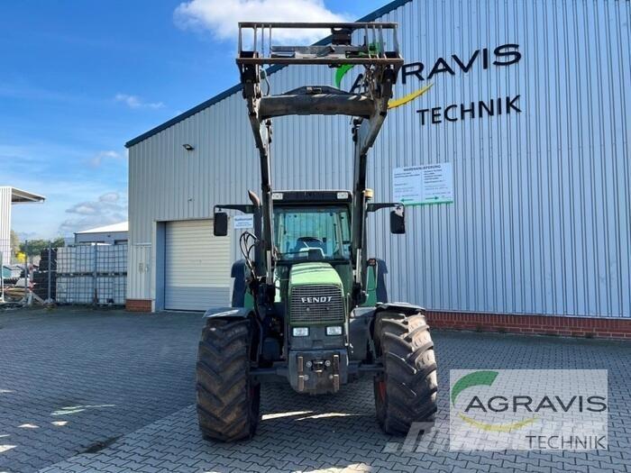 Fendt FARMER 311 LSA الجرارات