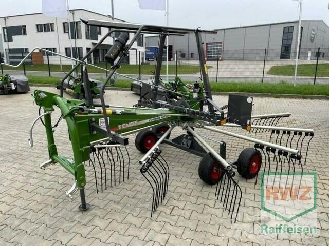 Fendt Former 426 DN مكابس وميبسات التبن