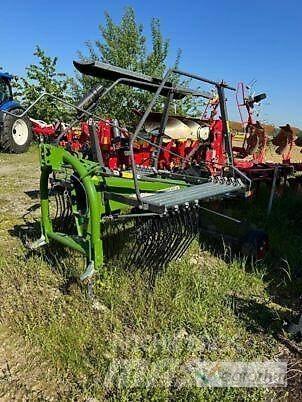 Fendt FORMER 426 DN مكابس وميبسات التبن