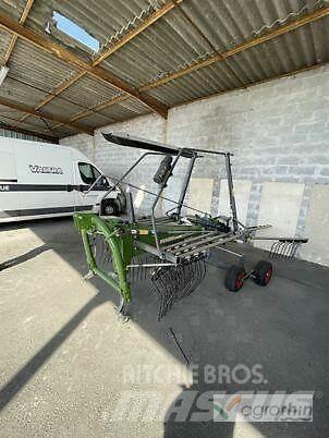 Fendt Former 456DN مكابس وميبسات التبن