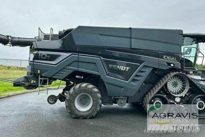 Fendt IDEAL 10 T حصادات