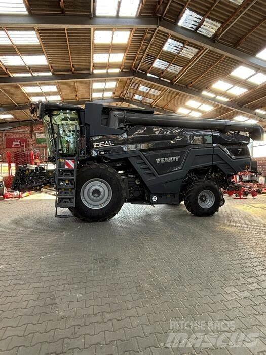 Fendt IDEAL 7 حصادات
