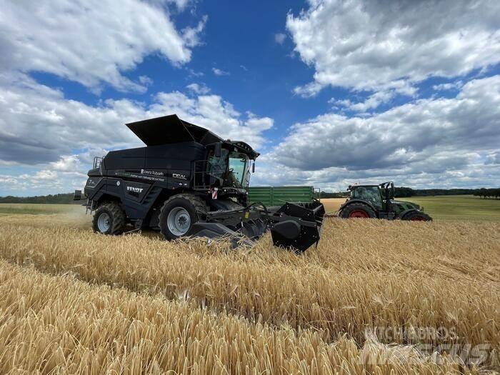 Fendt IDEAL 7 PL حصادات