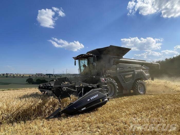 Fendt IDEAL 7 PL حصادات