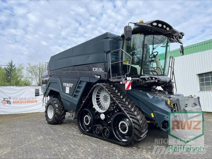 Fendt Ideal 7T حصادات