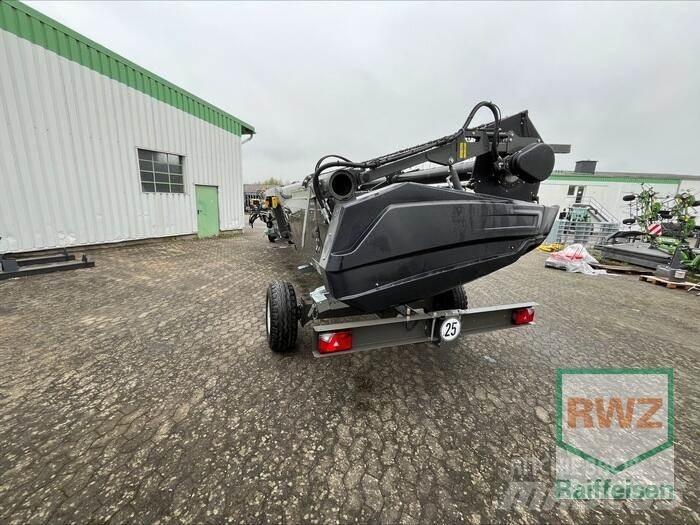 Fendt Ideal 7T حصادات