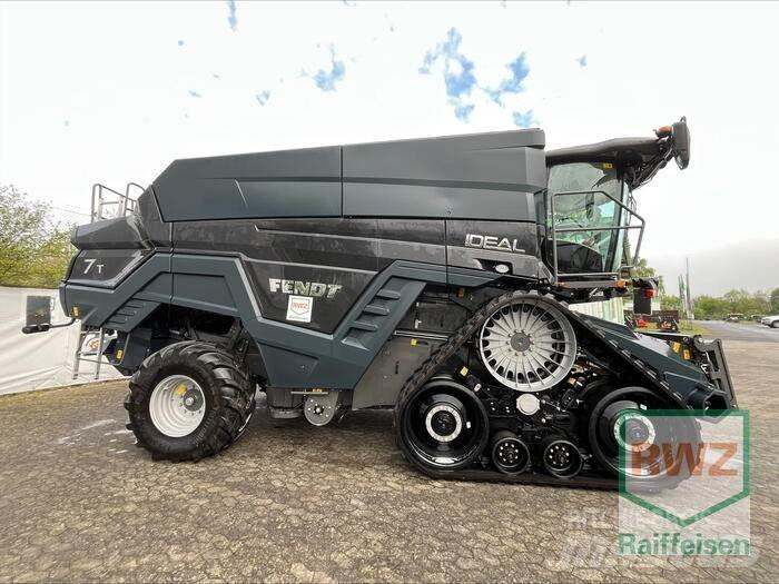 Fendt Ideal 7T حصادات