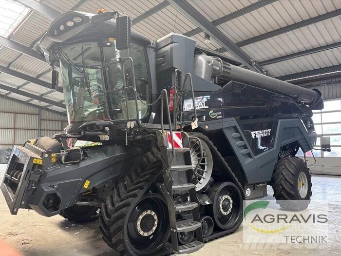 Fendt IDEAL 8 T حصادات