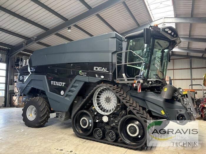 Fendt IDEAL 8 T حصادات