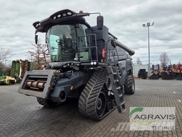 Fendt IDEAL 9 T حصادات