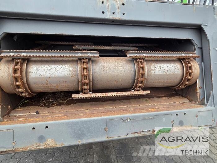 Fendt IDEAL 9 T حصادات