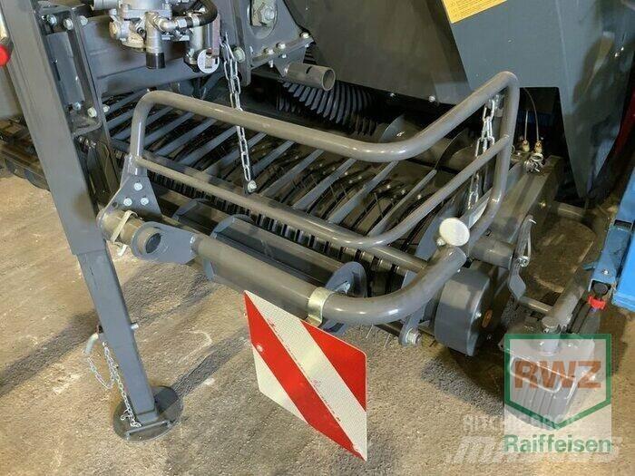 Fendt Rotana 160 Xtra محزمات مستديرة