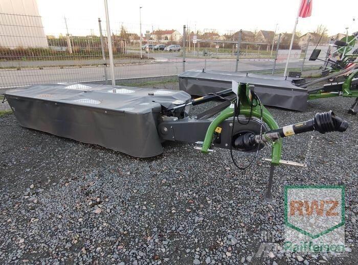 Fendt Slicer 2870 ISL جزازات