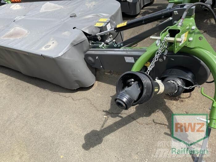 Fendt Slicer 2870 ISL جزازات