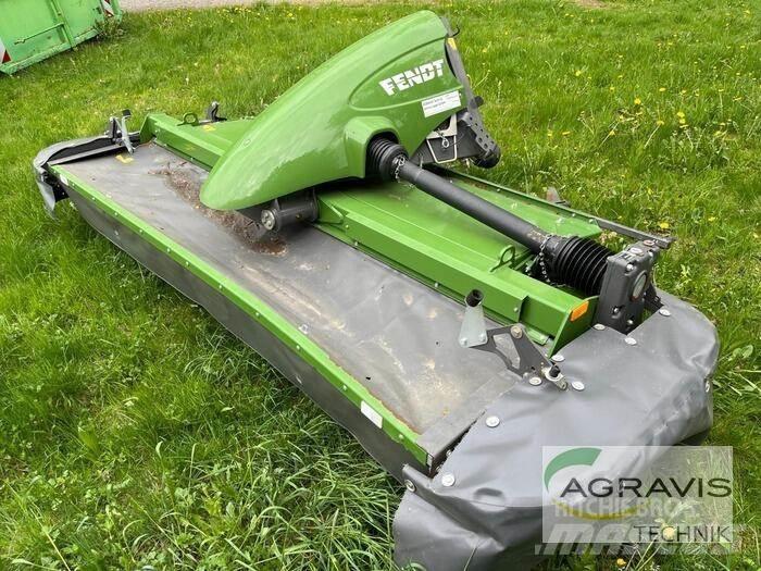 Fendt SLICER 3060 FPKC جزازات