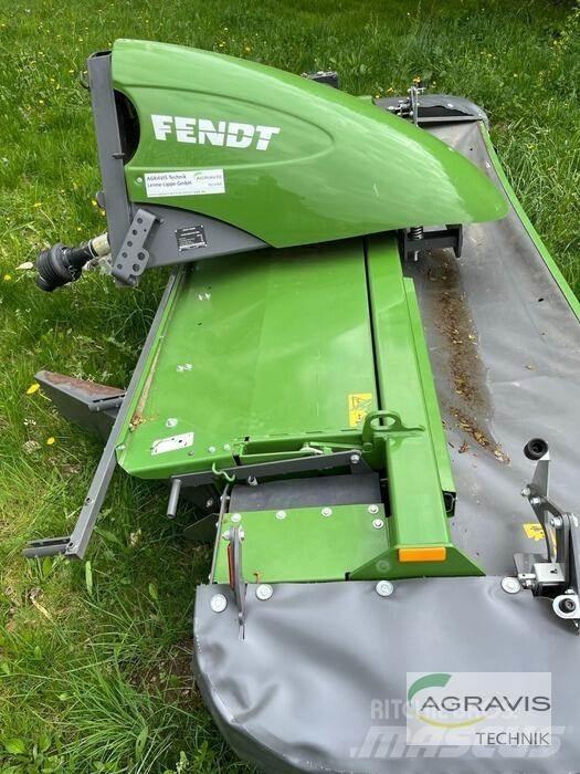 Fendt SLICER 3060 FPKC جزازات