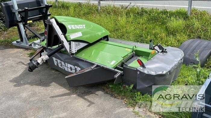 Fendt SLICER 3060 FPKC جزازات