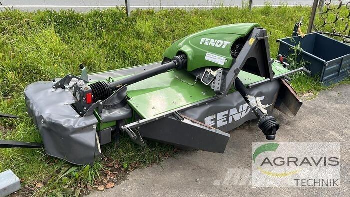 Fendt SLICER 3060 FPKC جزازات