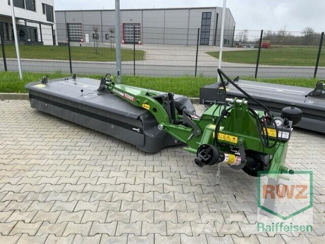 Fendt Slicer 3160 TLX جزازات