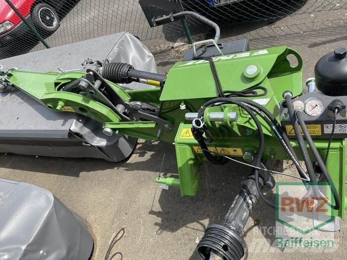 Fendt Slicer 3160 TLX جزازات