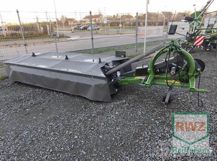 Fendt Slicer 320 P جزازات