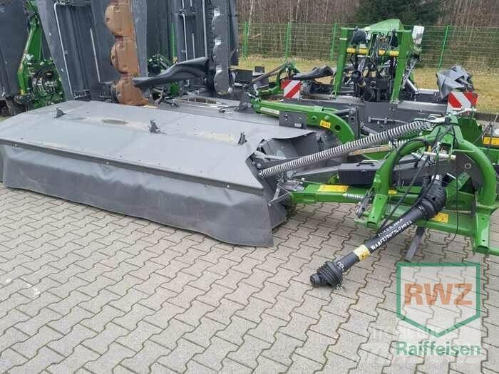Fendt Slicer 320 P (540) جزازات