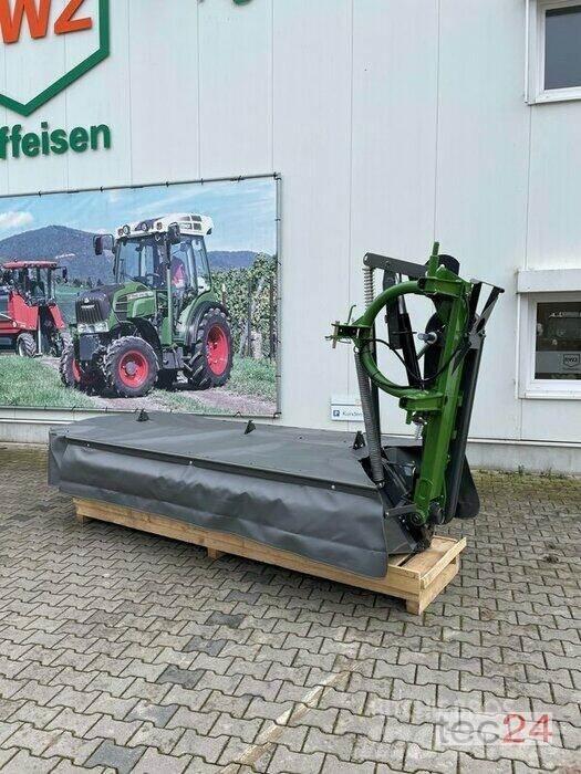 Fendt Slicer 320P جزازات