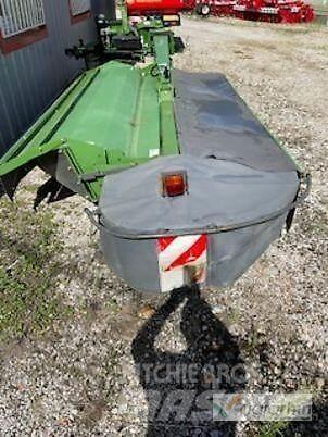 Fendt SLICER 3570 TLKC جزازات