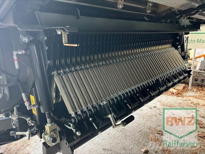 Fendt Tigo 65 XR مقطورات ذاتية التحميل