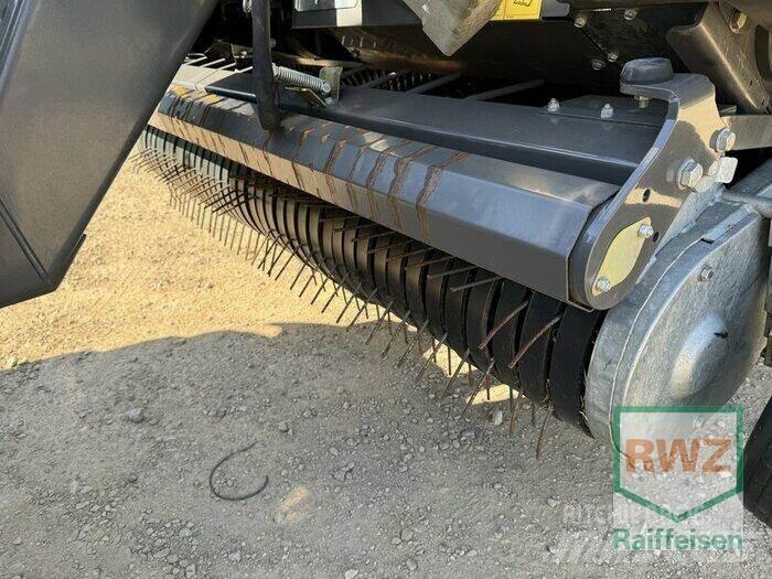 Fendt Tigo 90 XR-D مقطورات ذاتية التحميل